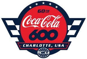 Video recap of this race at nascar.com. Coca-Cola 600 - Wikipedia