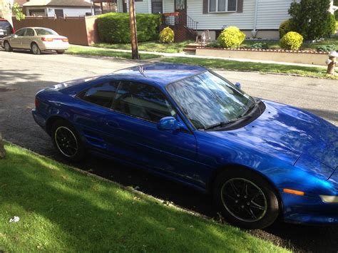 Maybe you would like to learn more about one of these? 1985 Toyota MR2 - Specifications - CarGurus