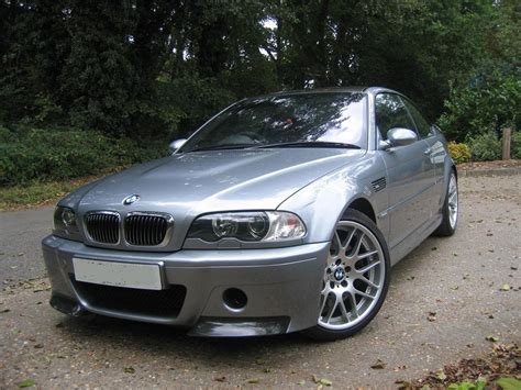 Buy it now +$117.00 shipping. BMW M3 CSL E46 specs, 0-60, quarter mile, lap times ...