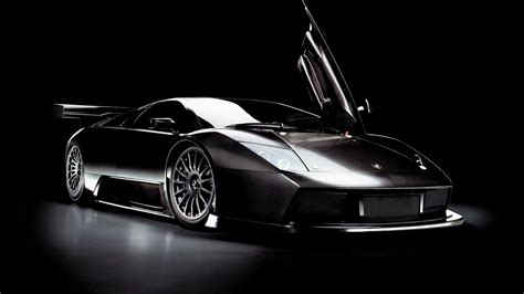 Lamborghini Dark Wallpapers Hd Pixelstalknet