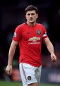 Harry Maguire set to be fit to face Norwich | FourFourTwo