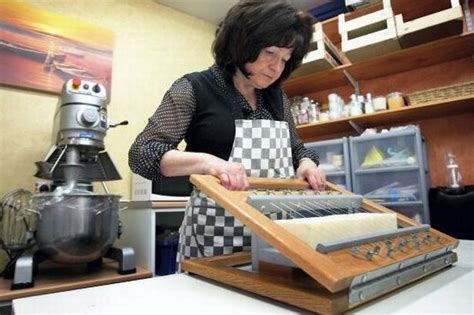 With the right product, your hobby can turn into a part time business can help you earn a. Honeybell cleans up with handmade soaps - Manchester ...
