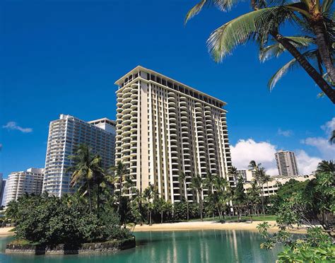 Hgv Club At Hilton Hawaiian Village Fidelity Real Estate