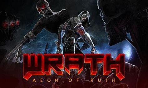 Wrath Aeon Of Ruin Game Download For Pc Full Version