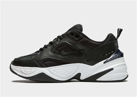 Maybe you would like to learn more about one of these? Nike m2k tekno black white 35-44 — купить в Москве ...
