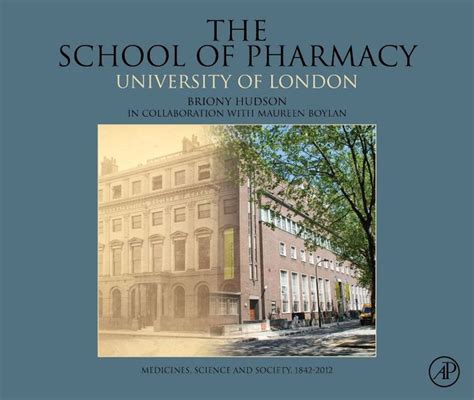 The Babe Of Pharmacy University Of London Medicines Science And Society By