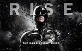 Batman Dark Knight Rises Wallpapers | HD Wallpapers | ID #11548