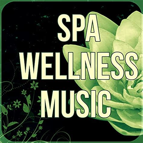 Spa Wellness Music New Age Music For Massage Music