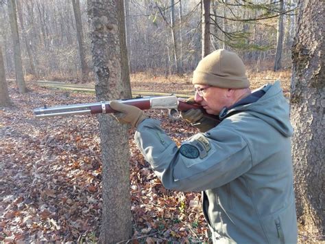 Rossi R92 357 Lever Action Diamond In The Rough By Jim Davis