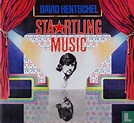 Startling Music LP ST 11372 (1975) - Hentschel, David - LastDodo