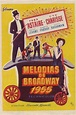 Sección visual de Melodías de Broadway 1955 - FilmAffinity