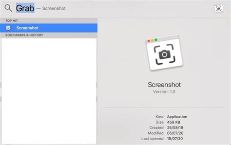 9 Ways To Take A Screenshot On A Mac 2020