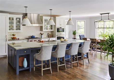 Transitional Kitchen Glenview Transitional Kitchen Chicago By