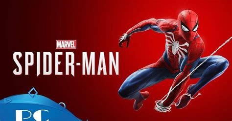 Pcgamerz Marvels Spiderman Remastered