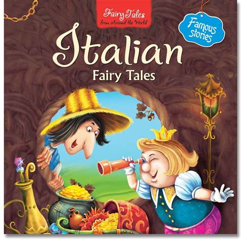 Italianfairytalescover800 800×800 Fairy Tales Childrens