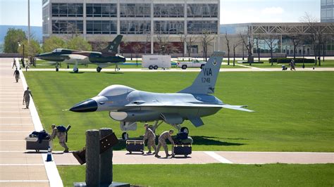 Us Air Force Academy In Colorado Springs Colorado Expedia