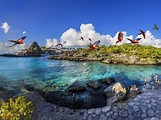 Xcaret Park is the All-in-One Yucatán Escape of Your Dreams — Riviera ...