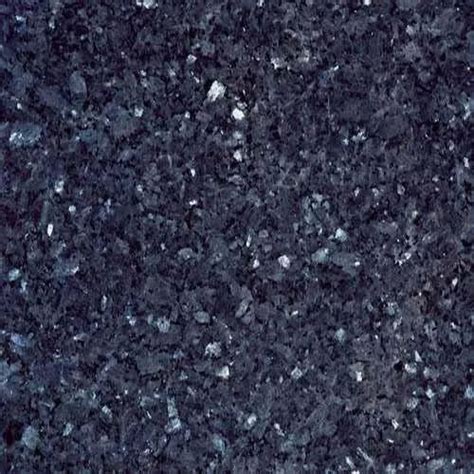Purple Black Granite Thickness 10 15 Mm At Rs 95square Feet In