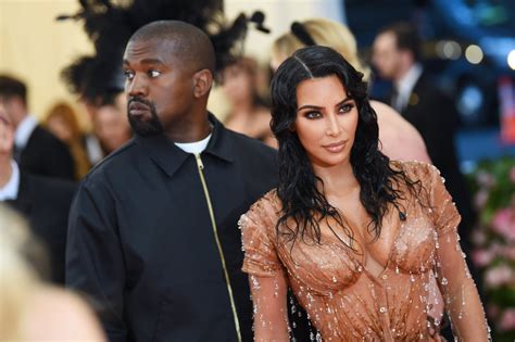 Kim Kardashian And Kanye West Divorce Details And Timeline Popsugar