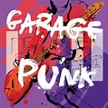 Various Artists, Garage Punk in High-Resolution Audio - ProStudioMasters