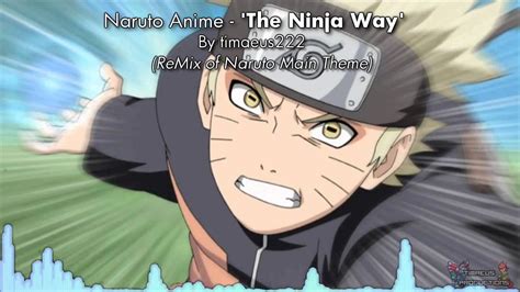 Preview the top 50 naruto wallpaper engine wallpapers! Naruto Anime - 2017 ReMix ~ 'The Ninja Way' (Cinematic ...