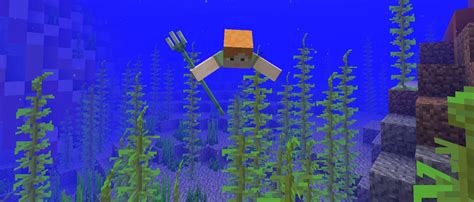 All information we have so far. The 'Minecraft' Update Aquatic Beta Is Live - TouchArcade