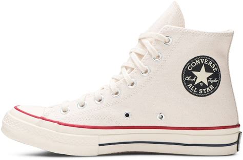 Undefeated X Converse Chuck 70 High Parchment 168247c Novelship