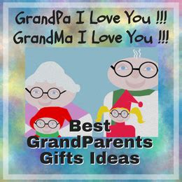 Pin by Sha ? on GrandParents Gifts Ideas | Grandparent gifts, Grandparents, Love you