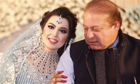 Maryam Nawaz S Daughter In Icu After Serious Road Accident Lens