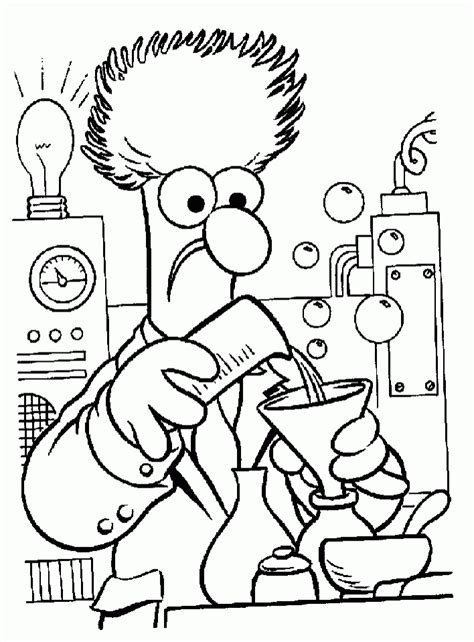 Secret life of the natural history museum. Get This Free Science Coloring Pages to Print t29m24