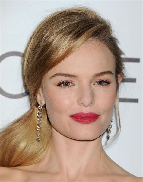 Kate Bosworth On Red Carpet Homefront Movie Premiere In