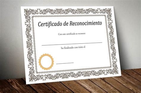 Certificados De Logro Libre Para Imprimir Los Certificados My Xxx Hot Girl