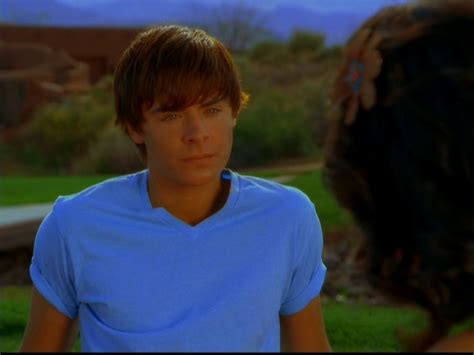 High School Musical 2 Zac Efron Image 22737256 Fanpop