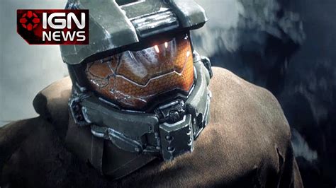 Ign News New Halo Announced For Xbox One E3 2013 Youtube