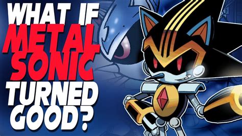 shard the redemption of metal sonic youtube