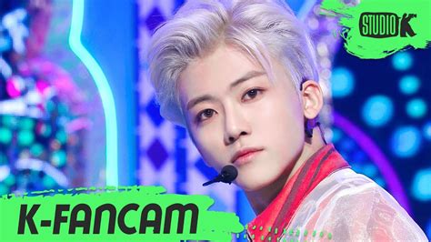 K Fancam Nct U 재민 ‘make A Wish Birthday Song Nct U Jaemin Fancam