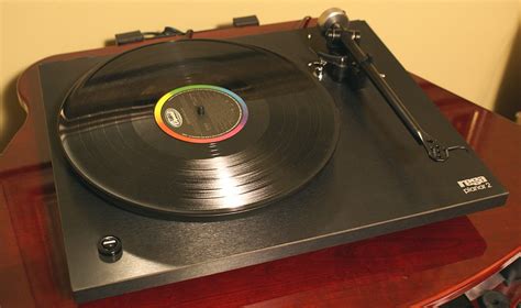 Rega Planar 2 With Rb250 And Ortofon Omb 5e See Photo Dealer Ad