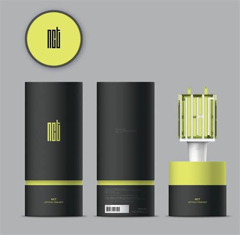 NCT Fans Ask What's Wrong With Their Lightstick | Kpopmap