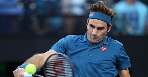 Stefanos and petros tsitsipas battle hard on wednesday, but lose to mackenzie mcdonald and tommy paul at the australian open. Australian Open: Roger Federer fails in the round of 16 ...