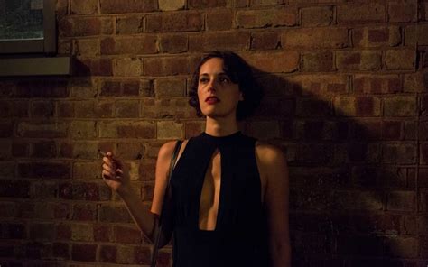 what most people don t get about fleabag it s about sorrow not sex