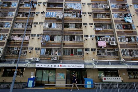 Solving Hong Kongs Housing Affordability Problem East Asia Forum