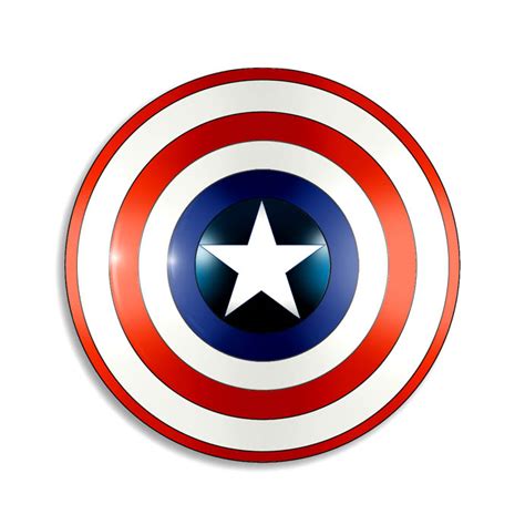 Marvel Comics Captain America Clipart Best