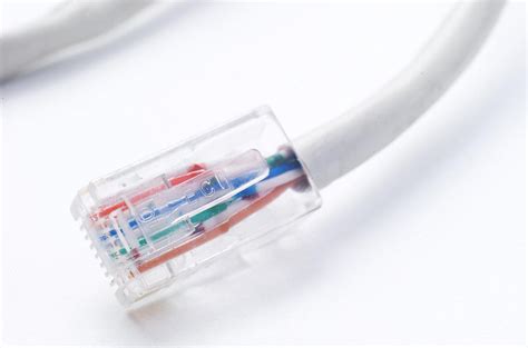Some manufacturers obtain cat 6 standard without the spline. Category 6 Ethernet Cables Explained