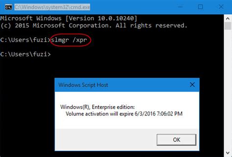 Aktivasi Windows 10 Anniversary 2021