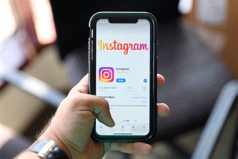 Instagrams Chronological Feed Is Back Heres How To Enable It Bgr