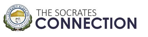 Socrates Connection March 31 2022