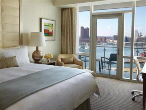 Four Seasons Hotel Baltimore Cheapest Prices On Hotels In Baltimore