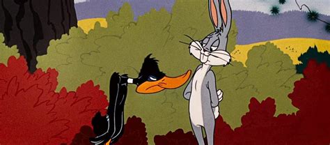 Bugs Bunny And Daffy Duck Are Now Podcast Stars In A New ‘looney Tunes