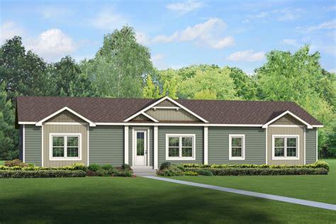 Clayton Homes Of Owensboro Manufactured Or Modular House Details For