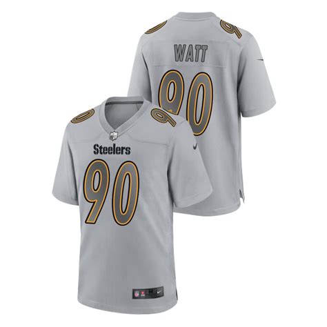 Official Pittsburgh Steelers Apparel Jerseys Online Store